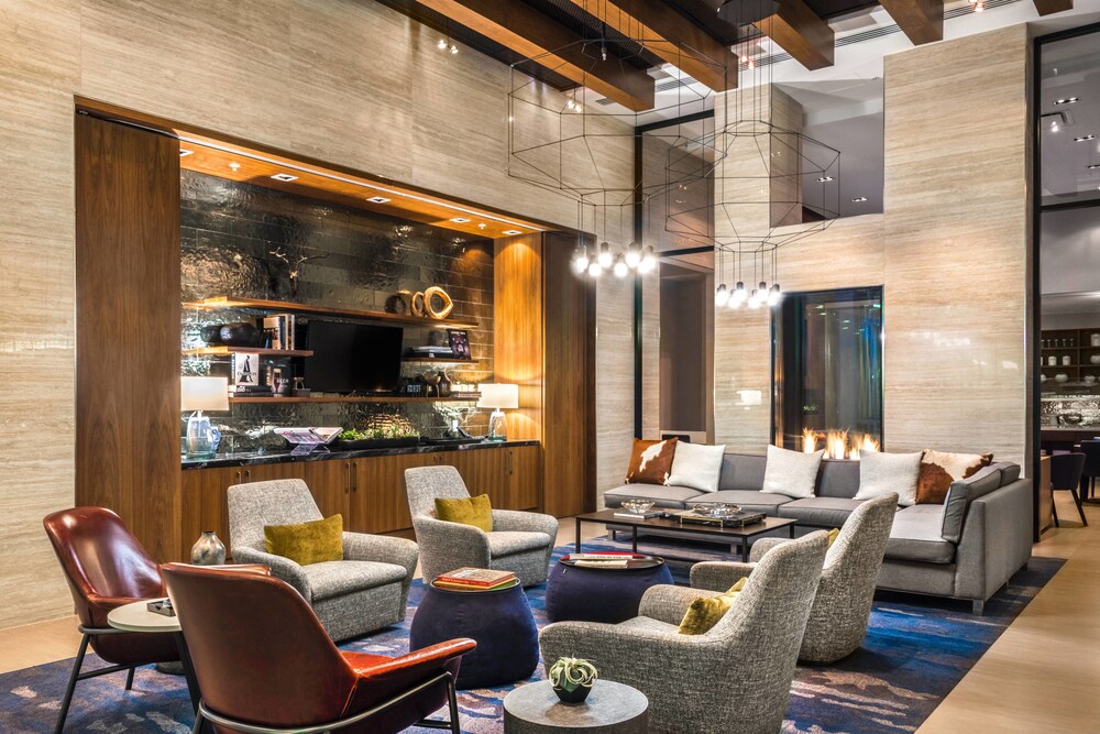 AC Hotel by Marriott Denver Downtown - photo 8