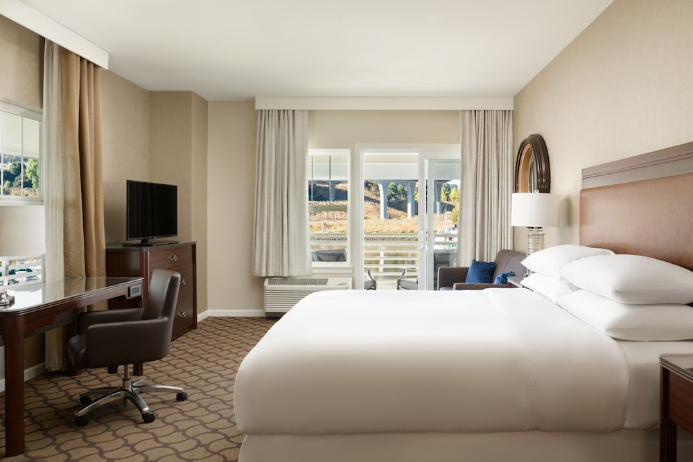 Sheraton Sonoma Wine Country Petaluma - photo 28