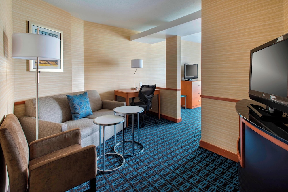 Fairfield Inn & Suites by Marriott Verona - photo 7