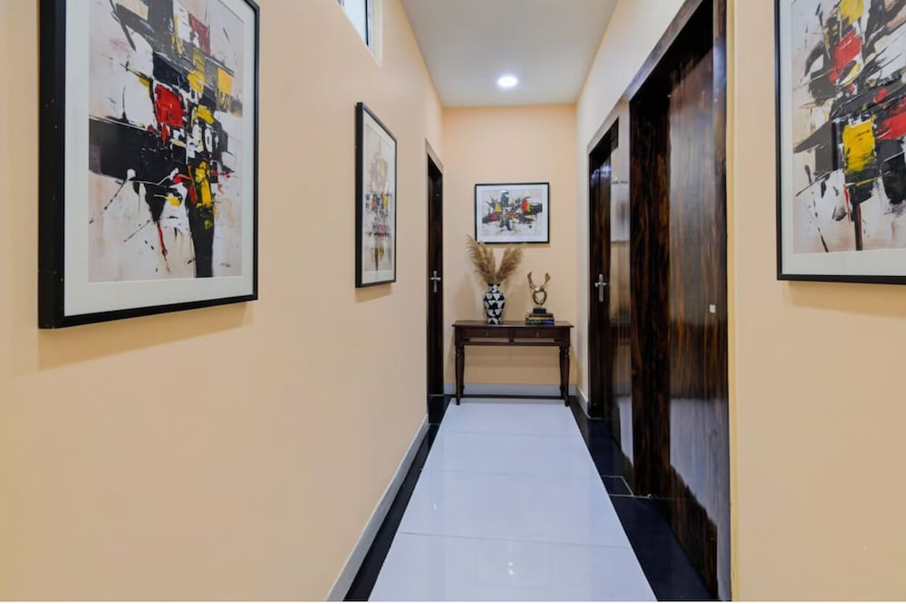Fabhotel Philips — Kolkata — photo 5