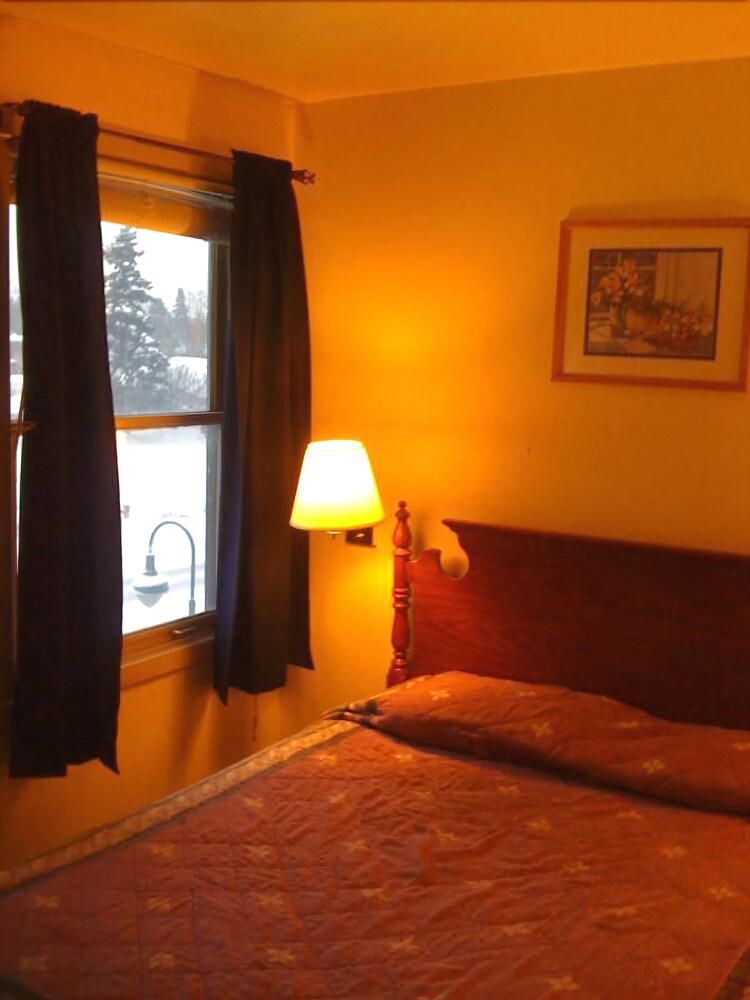 Chelsea Inn Hotel - photo 14
