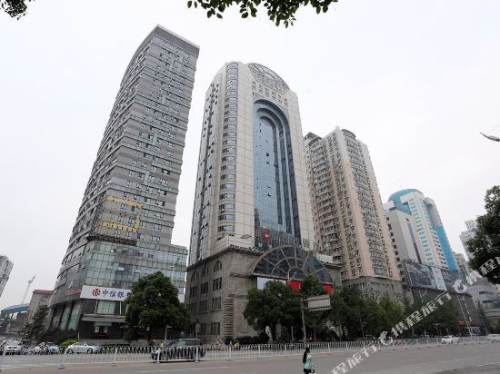 Litian Hotel - last minute hotel in Changsha