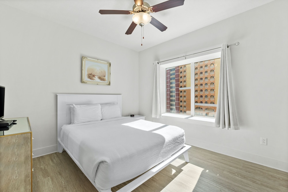 Calypso Tower 3 by Panhandle Getaways - photo 118