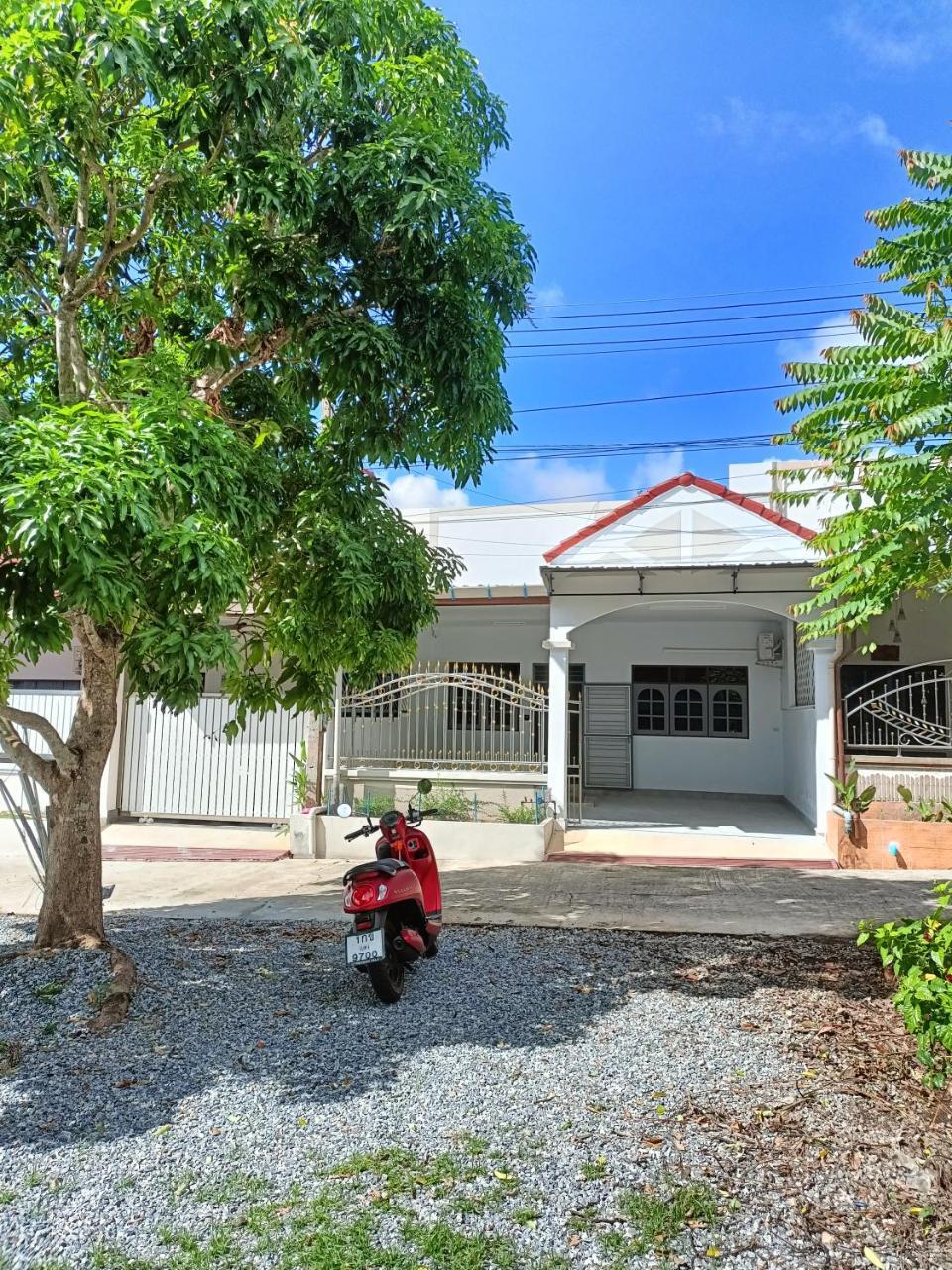 Php Home Betong พีเอชพี โฮม เบตง — 4-Star Luxury Hotel in Betong, Thailand