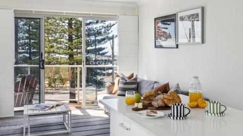 Seaspray 1 Stones Throw From Main Beach Holiday Yamba — Yamba