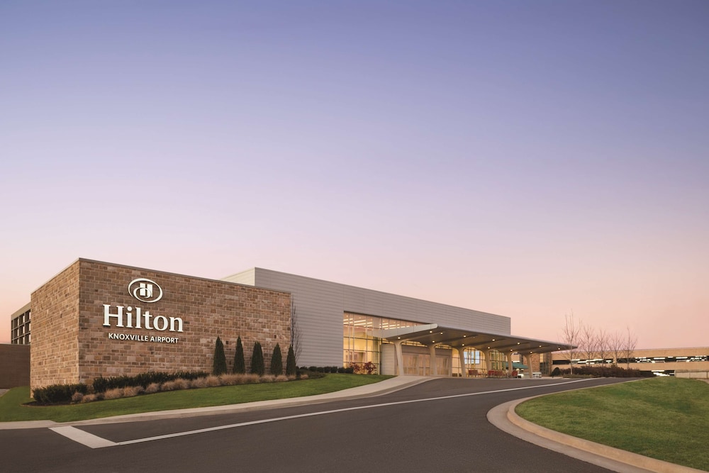 Hilton Knoxville Airport - photo 66