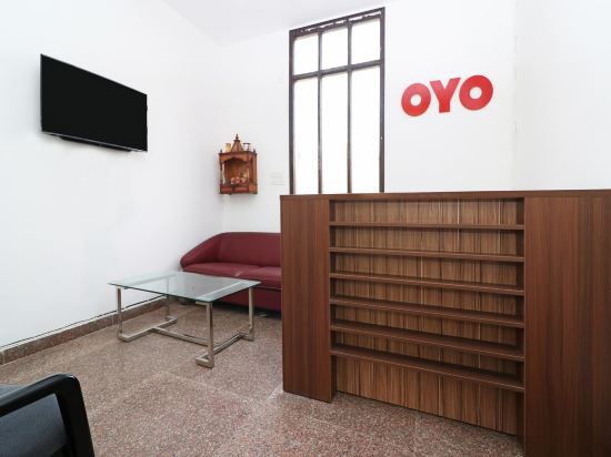 Hotel O Rex Cabana in Faridabad, India