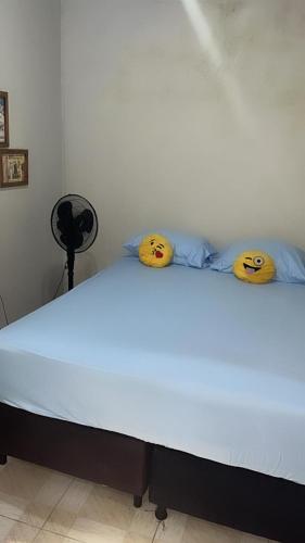 Quarto Econômico Suíte
