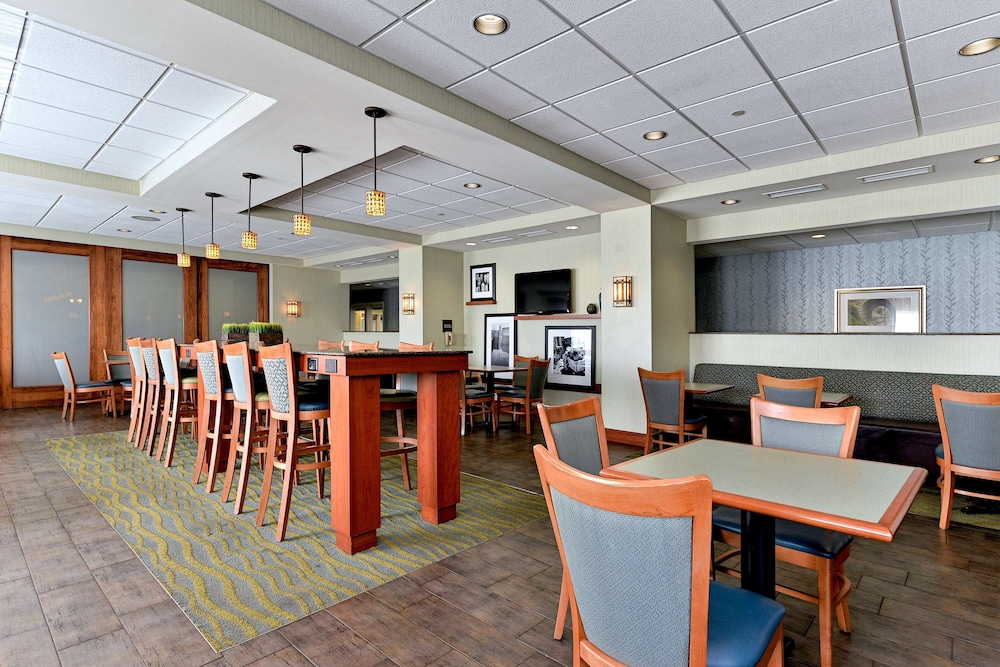 Hampton Inn Ellsworth Bar Harbor - photo 23