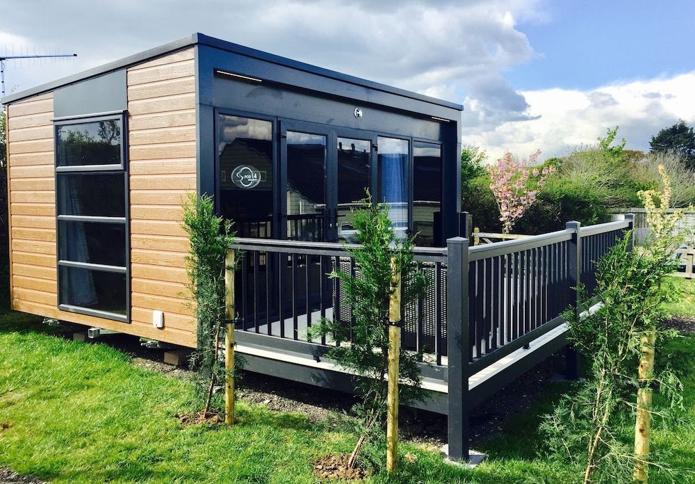 Higher Moor Farm in Weymouth, United Kingdom