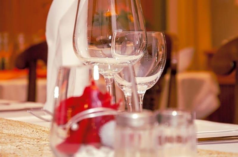 Abeo Hotel Goldener Acker