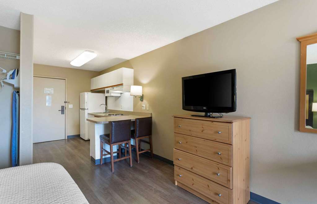Extended Stay America Suites Memphis Airport - photo 21