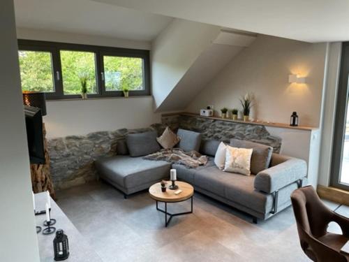 Zimmermanns 1 — 4-Star Luxury Hotel in Monschau, Germany
