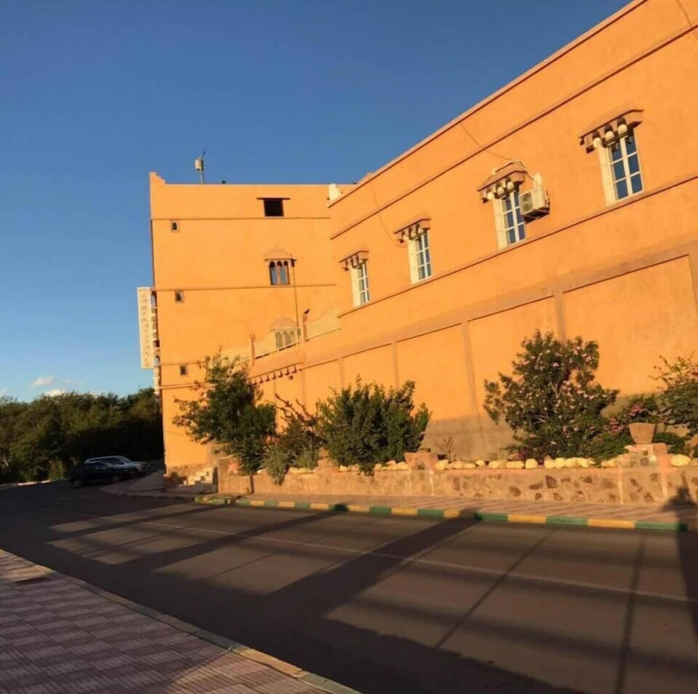 Hotel La Renaissance Tata in Tata, Morocco