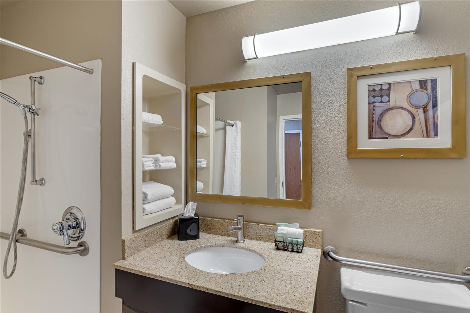 Best Western Natchitoches Inn - photo 23
