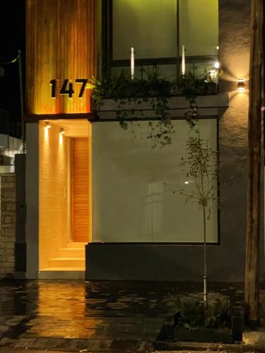 Apartamento Loft Boutique Centro SJ — 4-Star Luxury Hotel in San Juan, Argentina