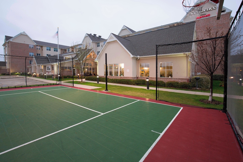 Residence Inn by Marriott Dallas Arlington South - photo 21