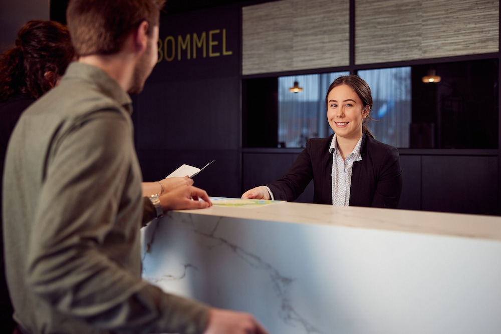 Van der Valk Zaltbommel A2 - last minute hotel in Zaltbommel