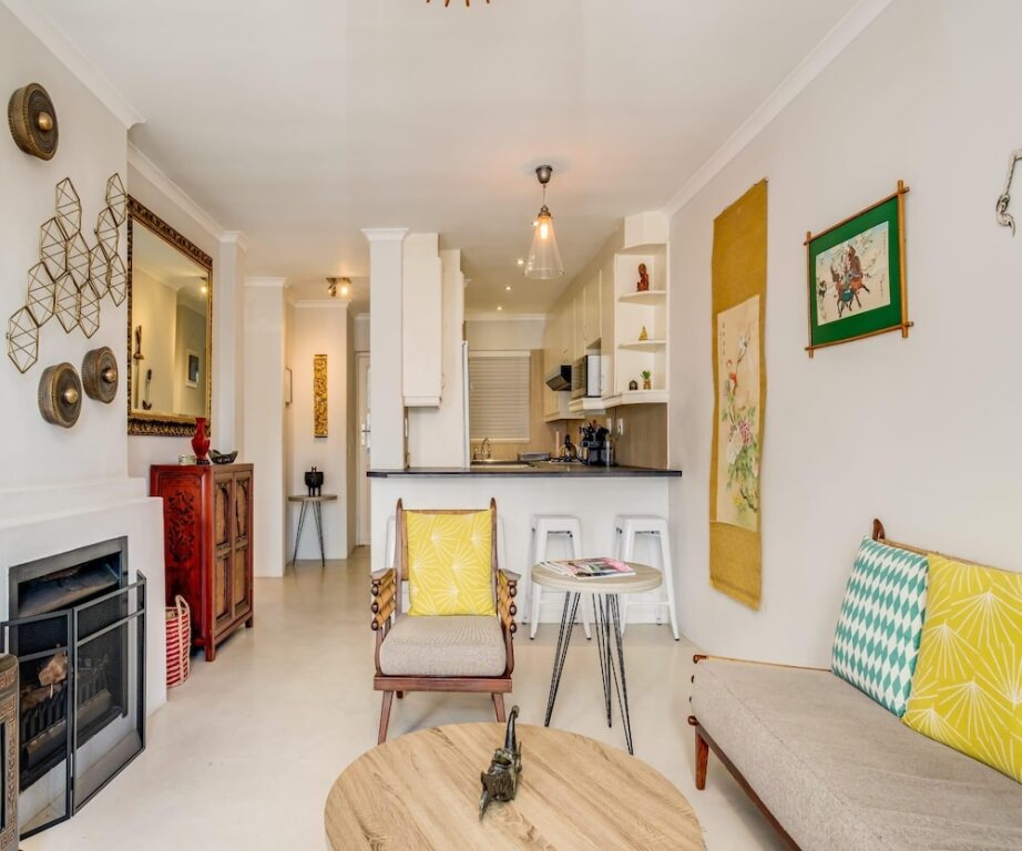 Stylish de Waterkant Apartment 211 Dwp