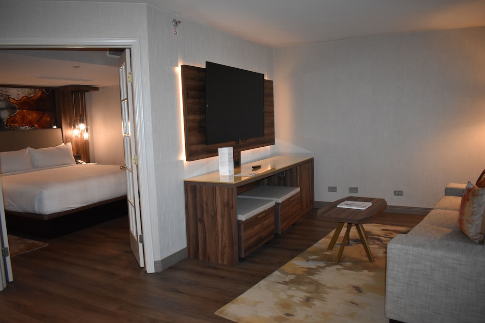 Chicago Marriott Oak Brook - photo 10