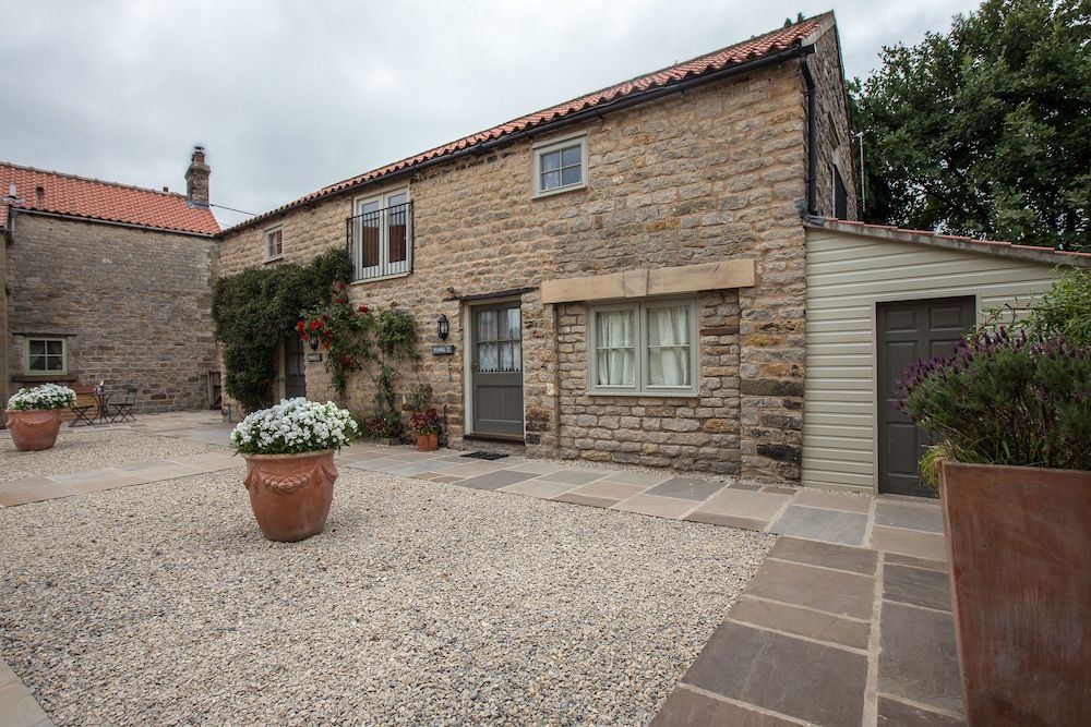 The Cornmill Stable Cottages