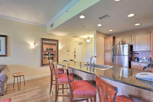 Golf Resort Condo Reunion Resort - photo 24