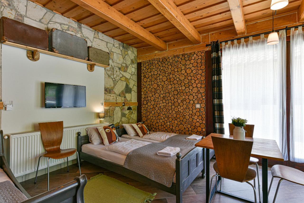 Pitypang Vendégház — hotel in Felsotarkany