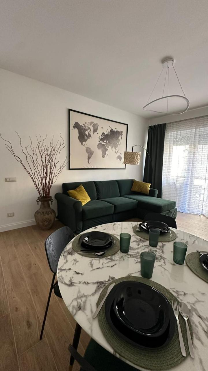 A Casa di Ren — 4-Star Luxury Hotel in Rome, Italy