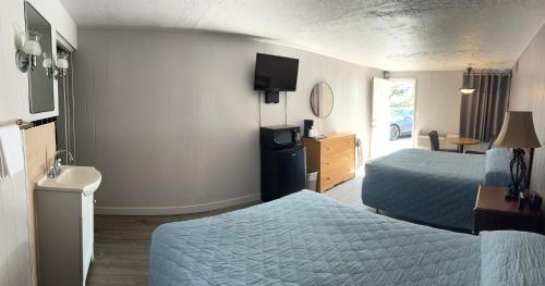 Hopwood Motel - photo 21