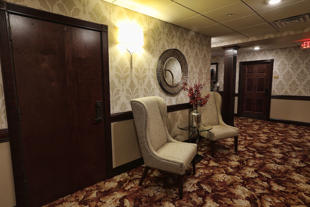 Arrow Hotel - photo 18