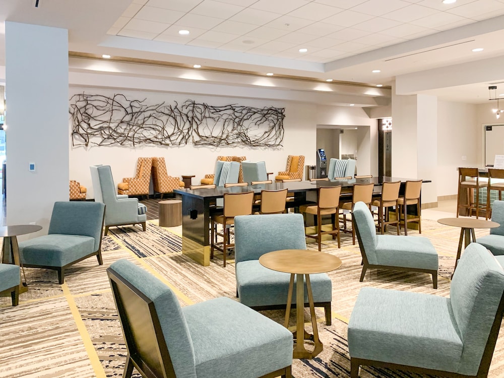 Courtyard by Marriott Thousand Oaks Agoura Hills - photo 11