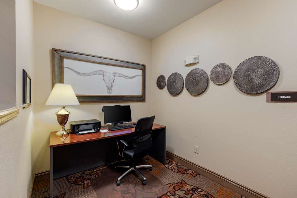 Best Western Plus Red River Inn - photo 26