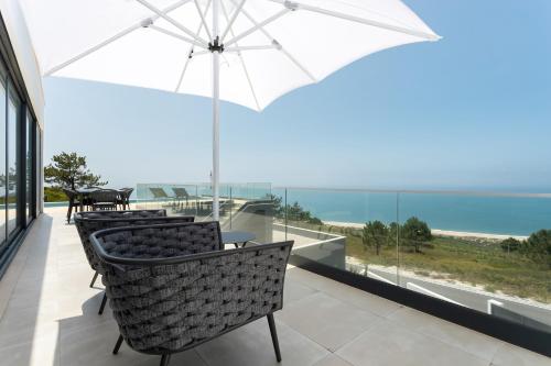 Casa Berlenga By SCH — 4-Star Luxury Hotel in Famalicao, Portugal