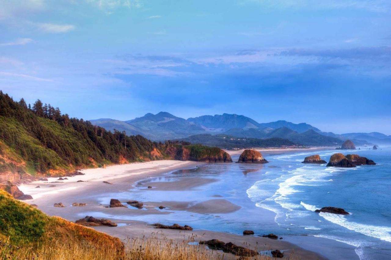 Beachfront Bliss at Rockaway Creek Inn - photo 28