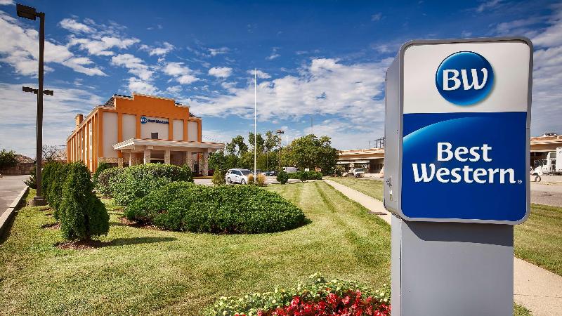 O Hare North Elk Grove Hotel — hotel in Elk Grove Village