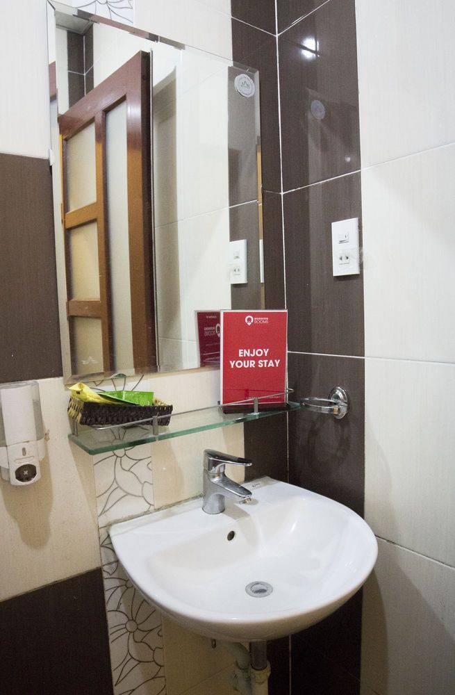 Morning Rooms Dinh Tien Hoang in Quan Bay, Vietnam