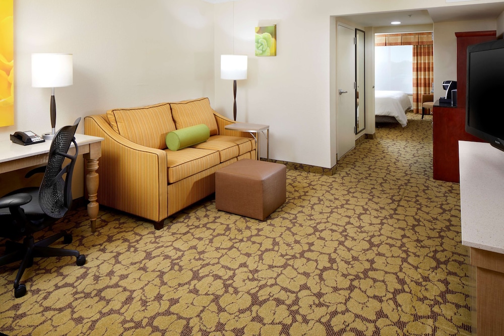 Hilton Garden Inn Savannah Midtown - photo 6