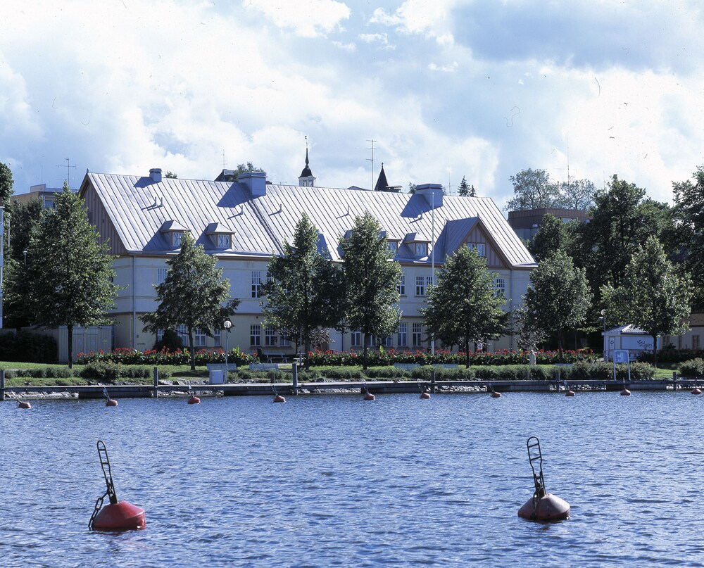 Boutique Hotel Old SPA — hotel in Lappeenranta