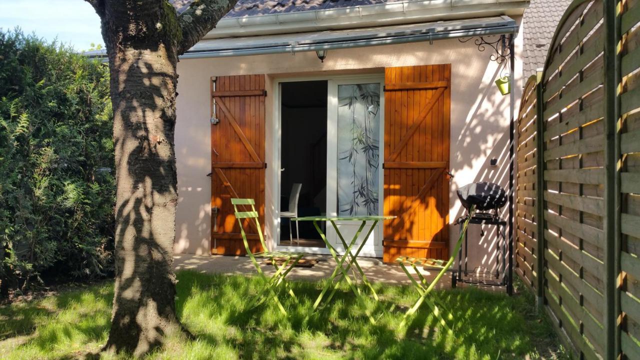 Le Mas des Loups — hotel in Arpajon