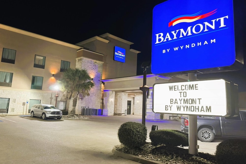 Baymont by Wyndham Jewett — hotel in Jewett