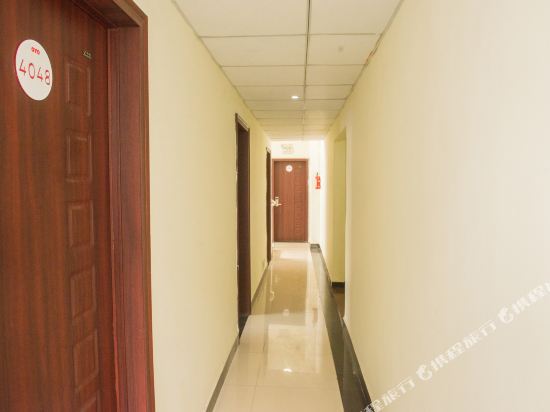 Jinxiu Jiangnan Business Hotel in Xinling, People's Republic of China