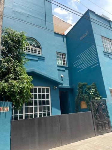 Uotan - last minute hotel in Mexico City
