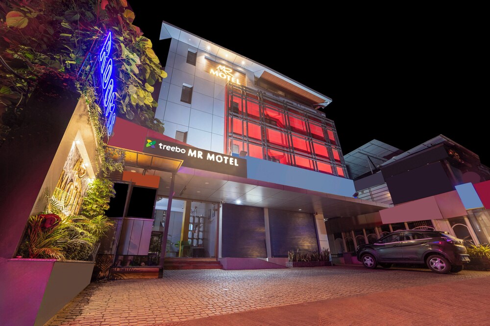 Treebo MR Motel 10 Mins To Airport in Mattanur, India