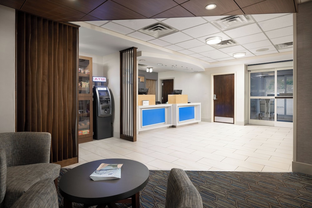Holiday Inn Express Hotel & Suites Chattanooga Hixson by IHG - photo 80