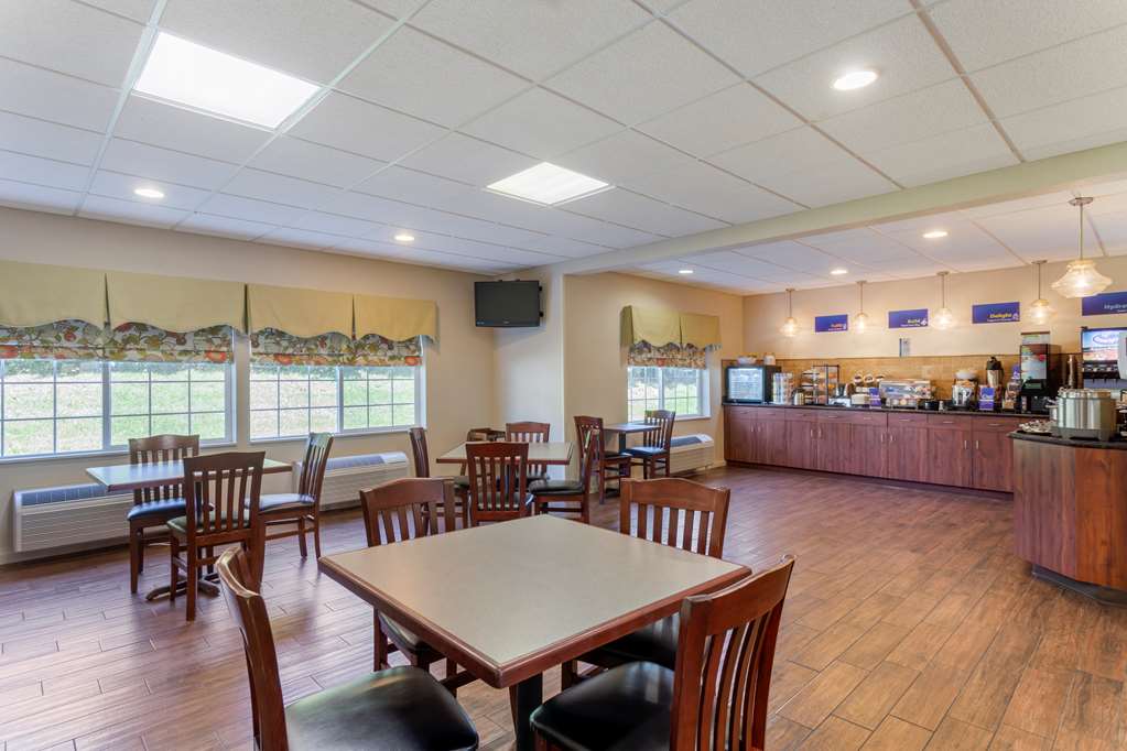 Best Western Lawrenceburg Inn - photo 5