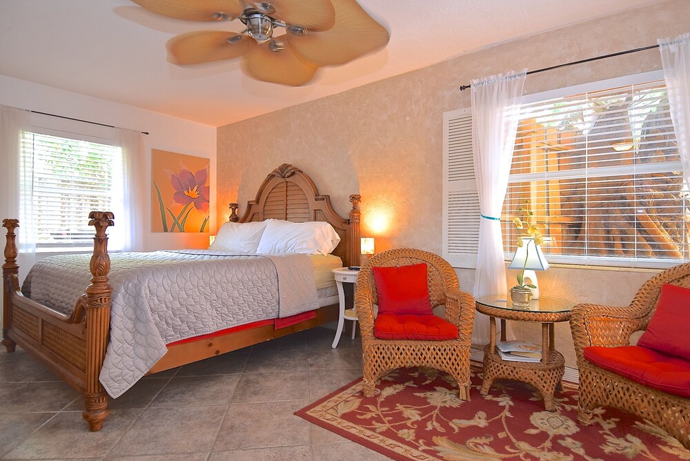 Turtle Beach Resort and Inn - photo 55