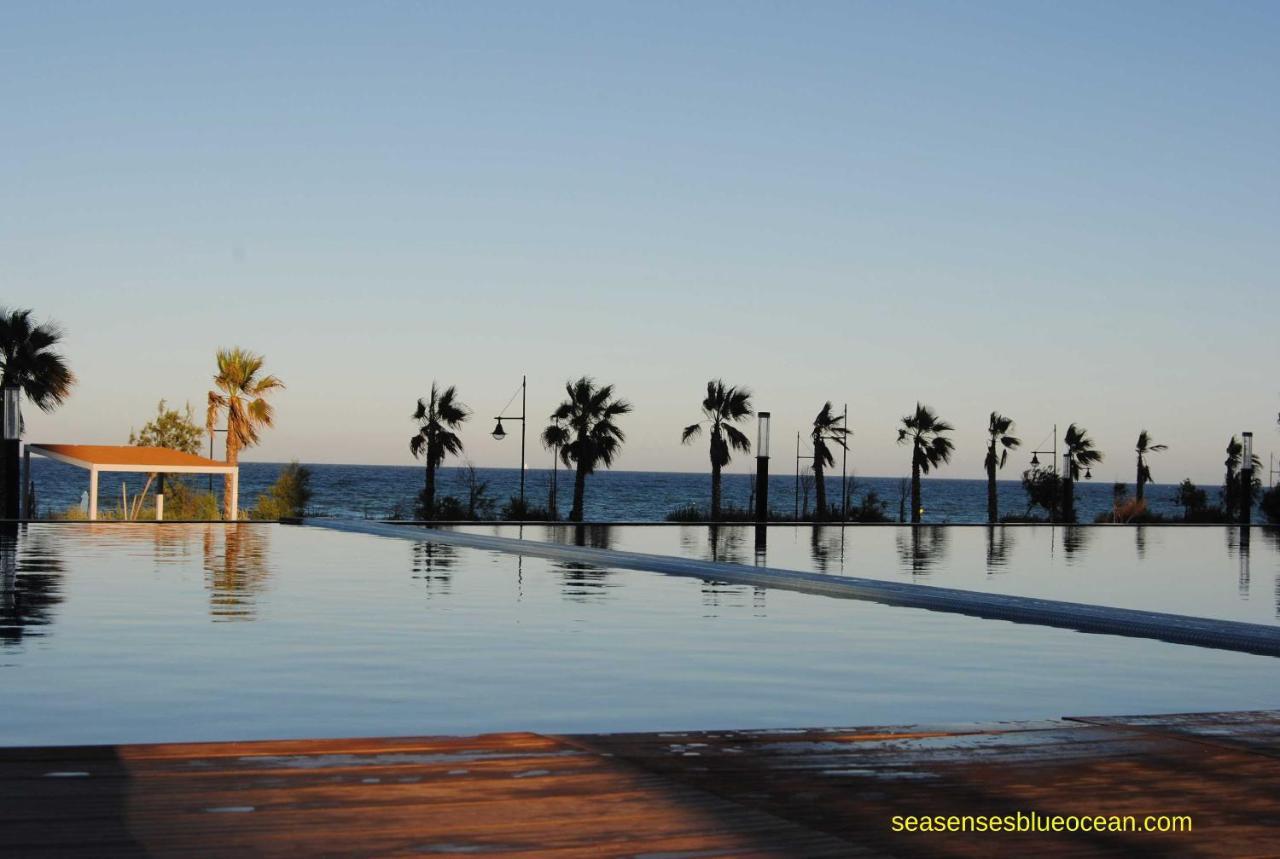 Sea Senses Blue Ocean — Torrevieja — photo 4