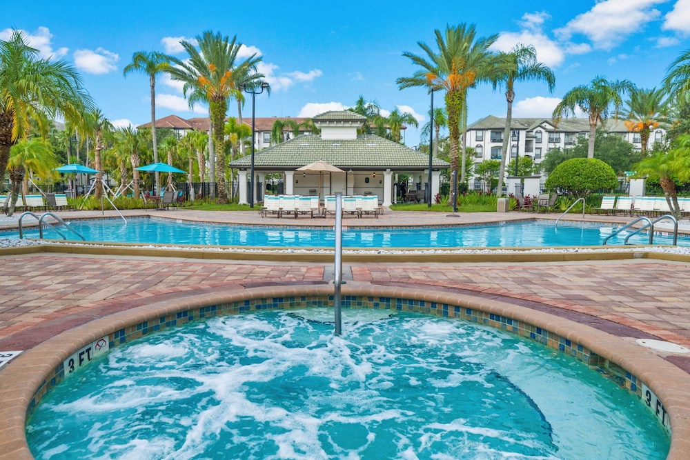 Beautiful Townhome Vista Cay Resort Direct 4010 - photo 63