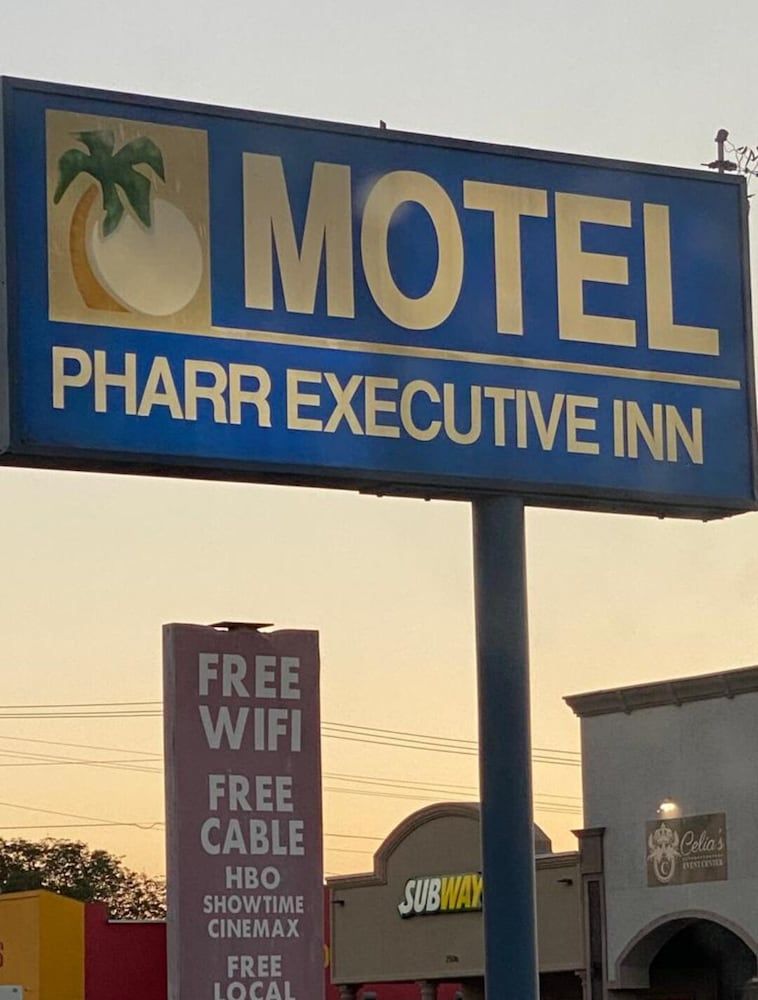 Pharr Executive Inn - photo 12