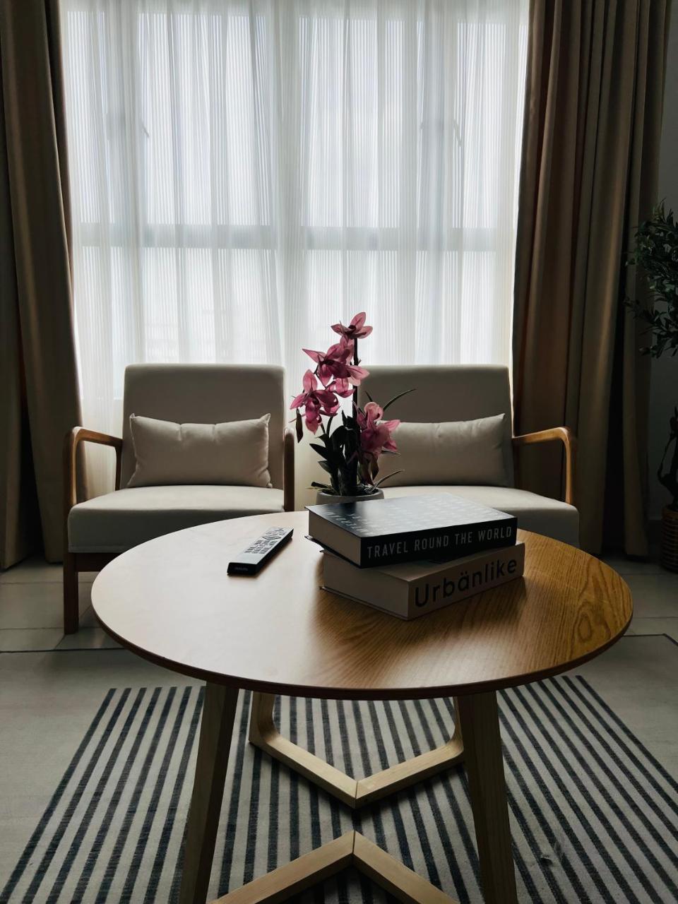 ARENA KLIA Transit Homestay Fully Aircond — 4-Star Luxury Hotel in Sepang, Malaysia